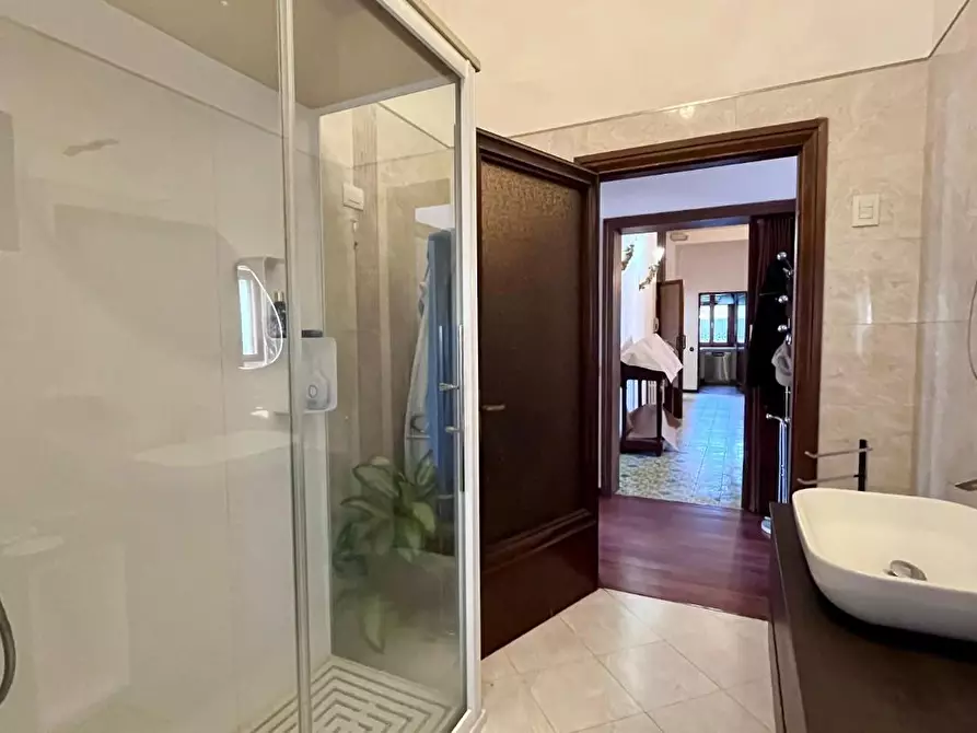 Immagine 20 di Villa in vendita  a Castelfiorentino