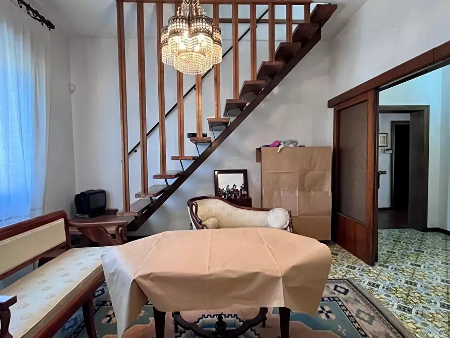 Immagine 10 di Villa in vendita  a Castelfiorentino