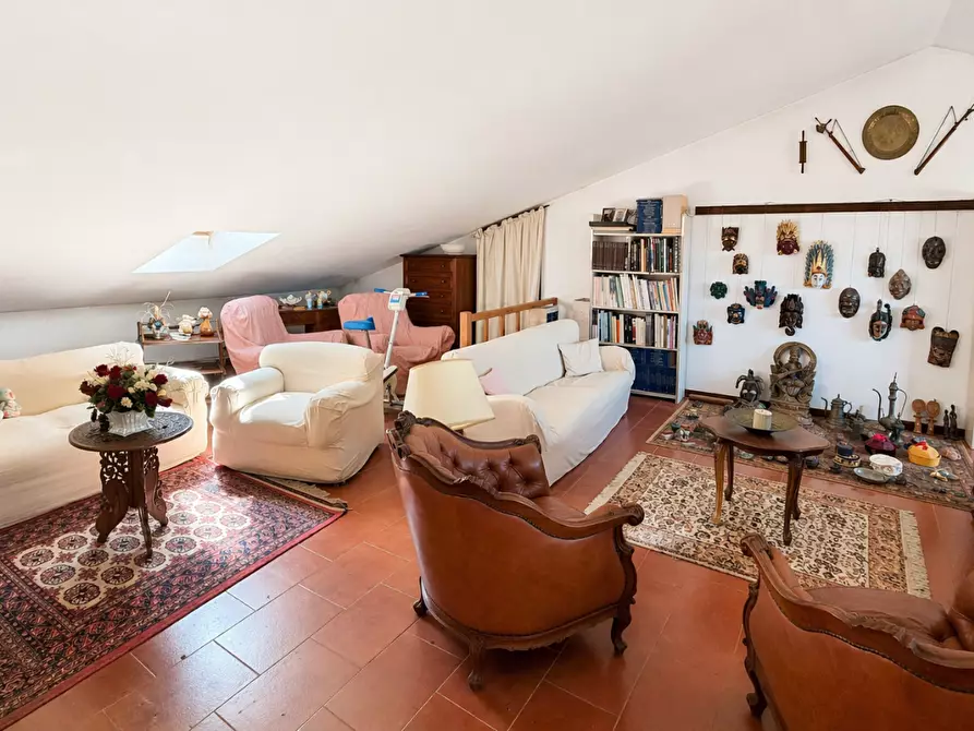 Immagine 30 di Villa in vendita  a Castelfiorentino