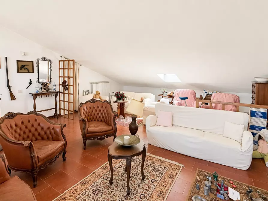 Immagine 32 di Villa in vendita  a Castelfiorentino