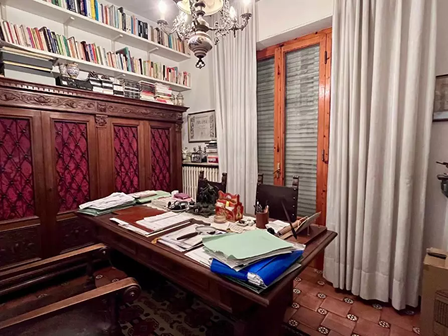 Immagine 29 di Villa in vendita  a Castelfiorentino