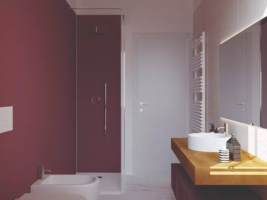 Immagine 3 di Appartamento in vendita  a Castelfranco Di Sotto