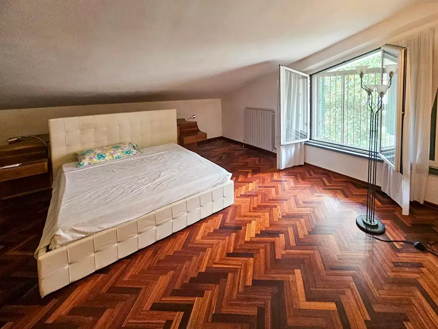 Immagine 10 di Casa indipendente in vendita  a Cascina