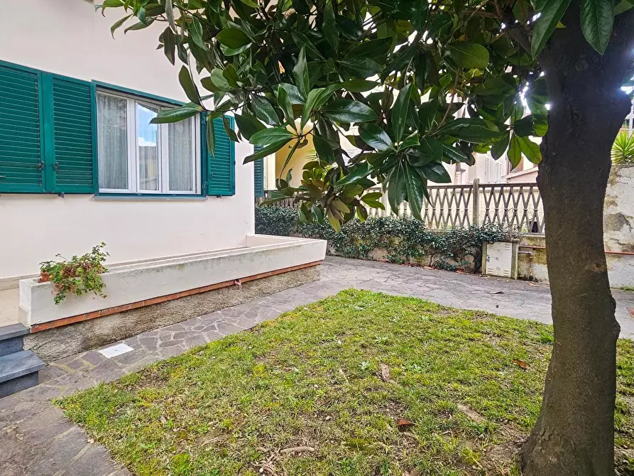 Immagine 1 di Casa indipendente in vendita  a Cascina