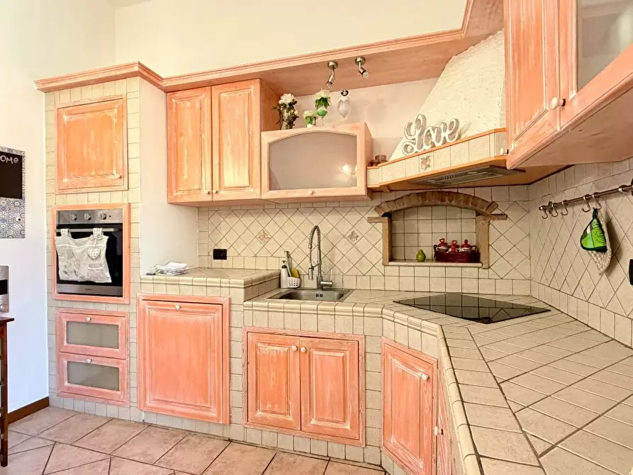 Immagine 5 di Appartamento in vendita  a Castelfiorentino