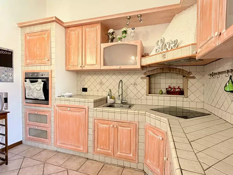 Immagine 6 di Appartamento in vendita  a Castelfiorentino