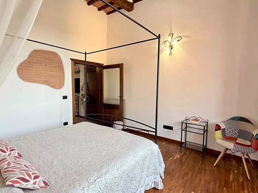 Immagine 16 di Appartamento in vendita  a Castelfiorentino