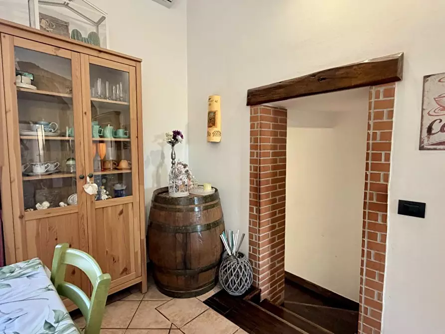 Immagine 8 di Appartamento in vendita  a Castelfiorentino