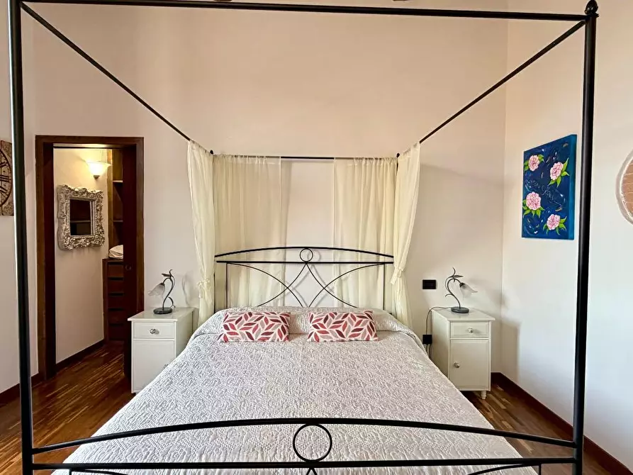 Immagine 15 di Appartamento in vendita  a Castelfiorentino