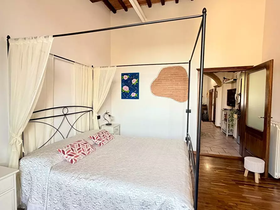 Immagine 13 di Appartamento in vendita  a Castelfiorentino
