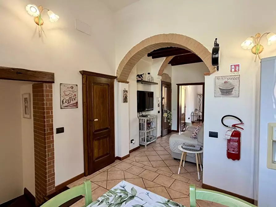Immagine 7 di Appartamento in vendita  a Castelfiorentino