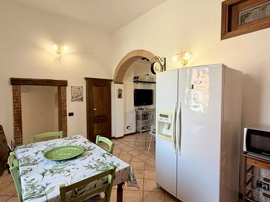 Immagine 3 di Appartamento in vendita  a Castelfiorentino