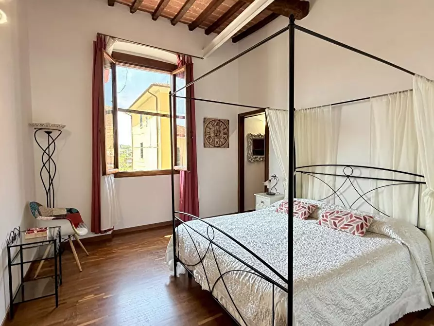 Immagine 14 di Appartamento in vendita  a Castelfiorentino