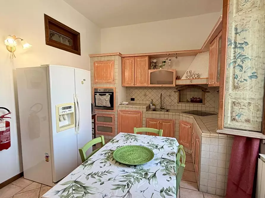 Immagine 4 di Appartamento in vendita  a Castelfiorentino