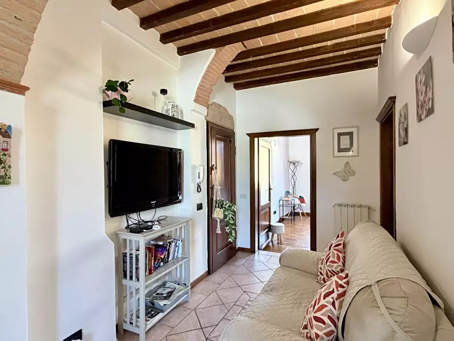 Immagine 12 di Appartamento in vendita  a Castelfiorentino