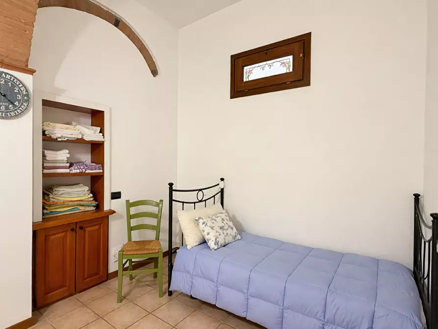 Immagine 19 di Appartamento in vendita  a Castelfiorentino