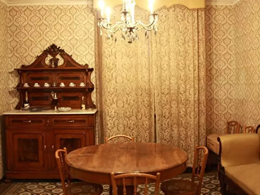 Immagine 4 di Villa in vendita  a Cascina