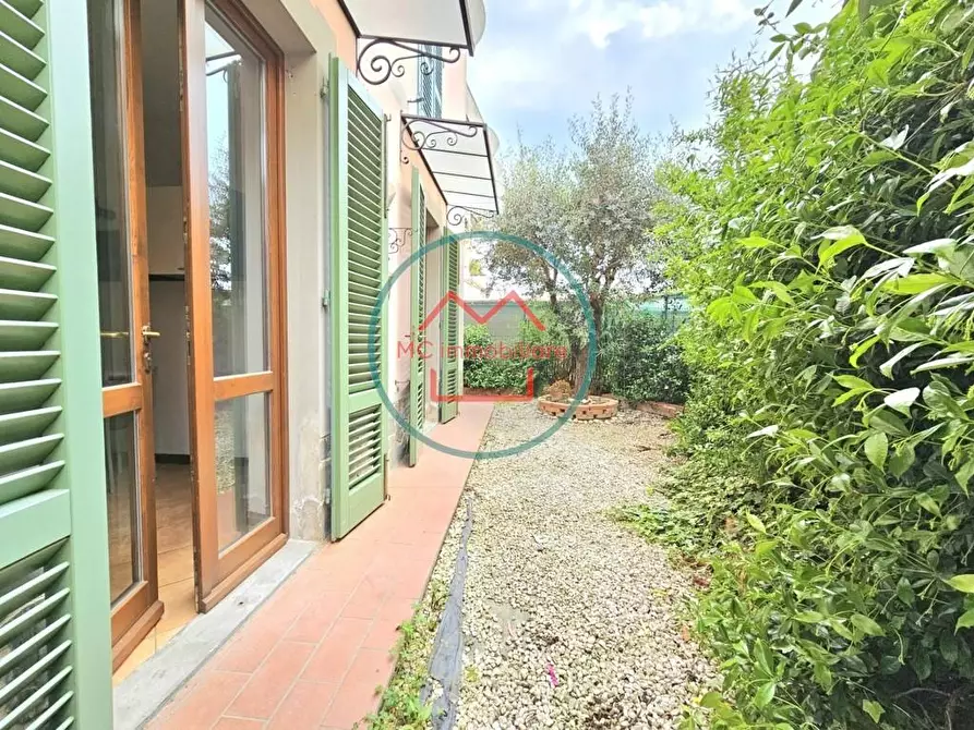 Immagine 1 di Appartamento in vendita  a Pieve A Nievole