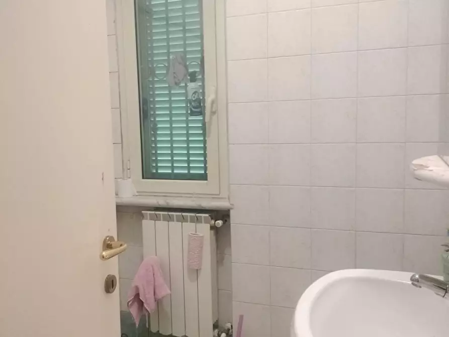 Immagine 13 di Casa semindipendente in vendita  a Massa