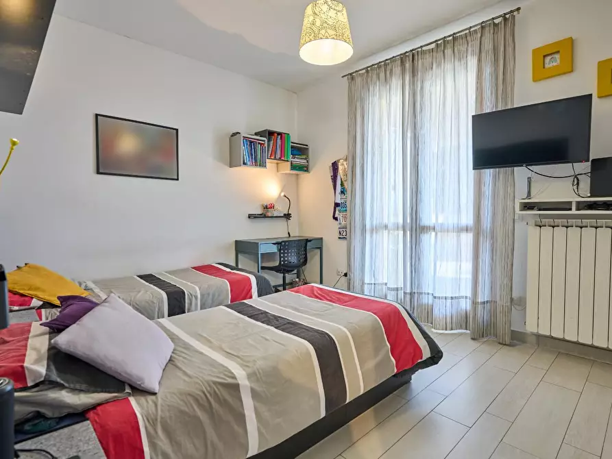 Immagine 7 di Mansarda in vendita  a Empoli