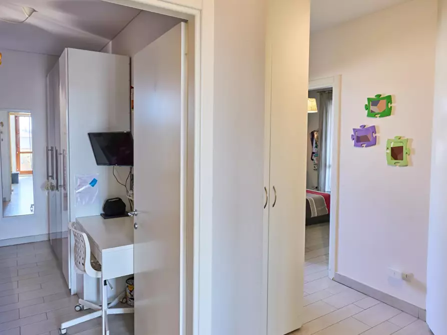 Immagine 11 di Mansarda in vendita  a Empoli