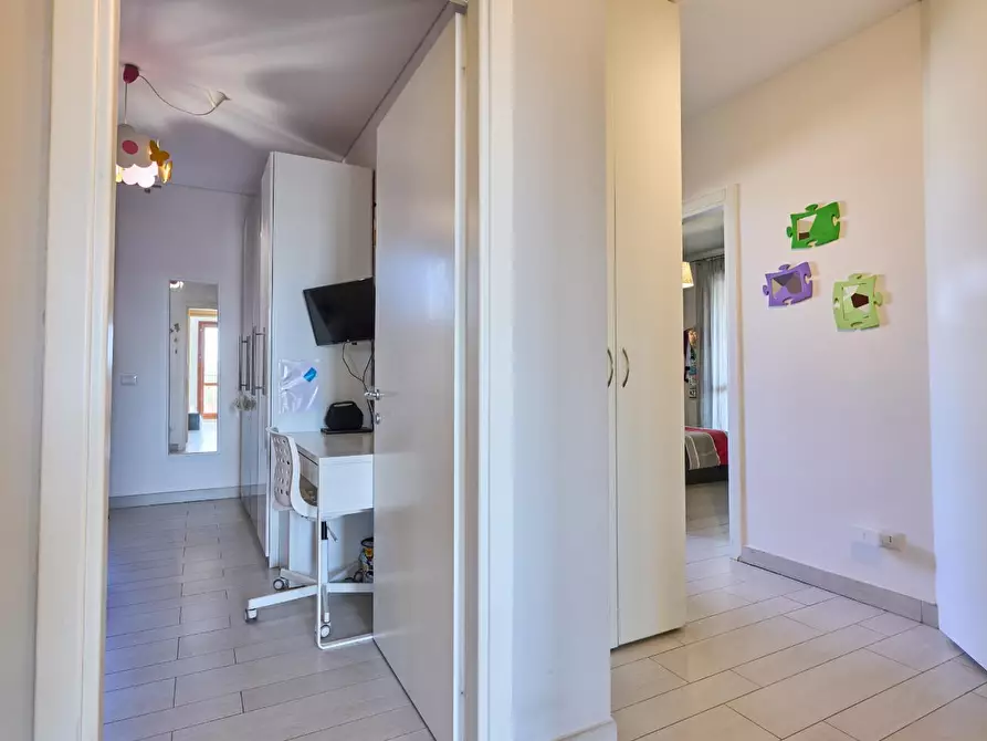 Immagine 12 di Mansarda in vendita  a Empoli