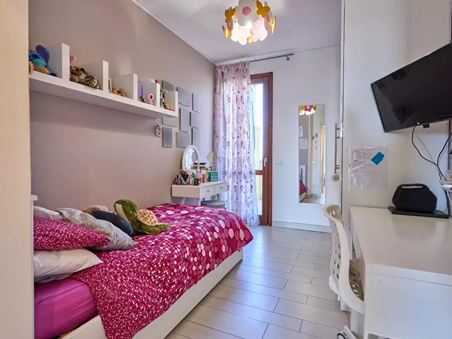 Immagine 10 di Mansarda in vendita  a Empoli