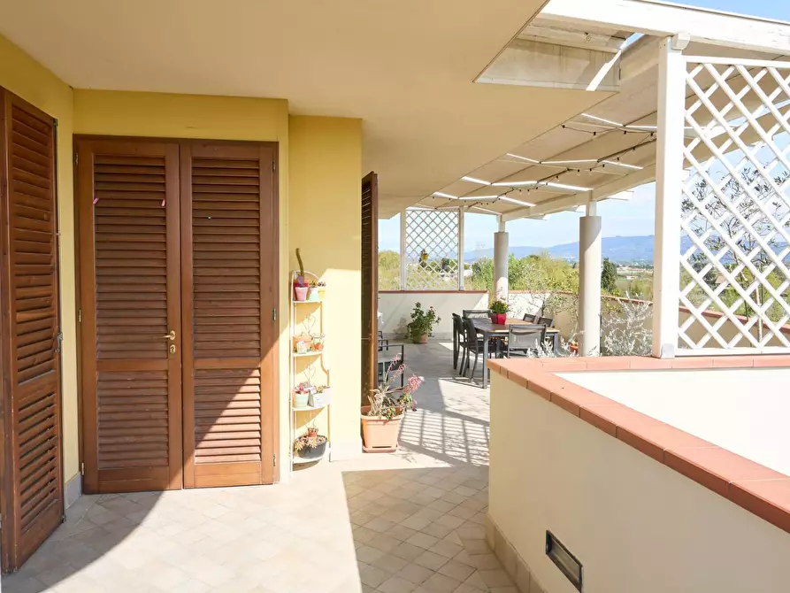 Immagine 23 di Mansarda in vendita  a Empoli