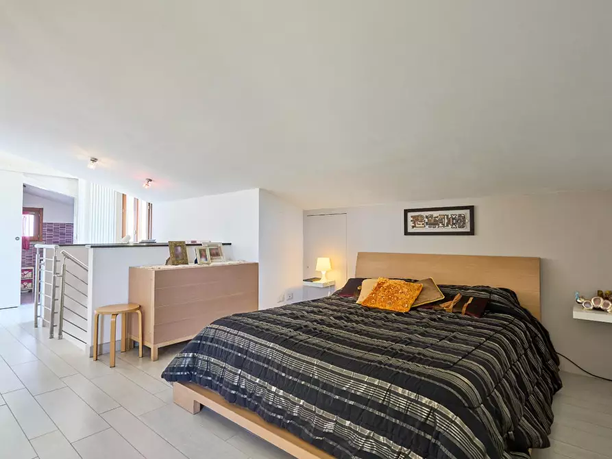 Immagine 14 di Mansarda in vendita  a Empoli