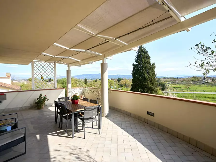 Immagine 20 di Mansarda in vendita  a Empoli