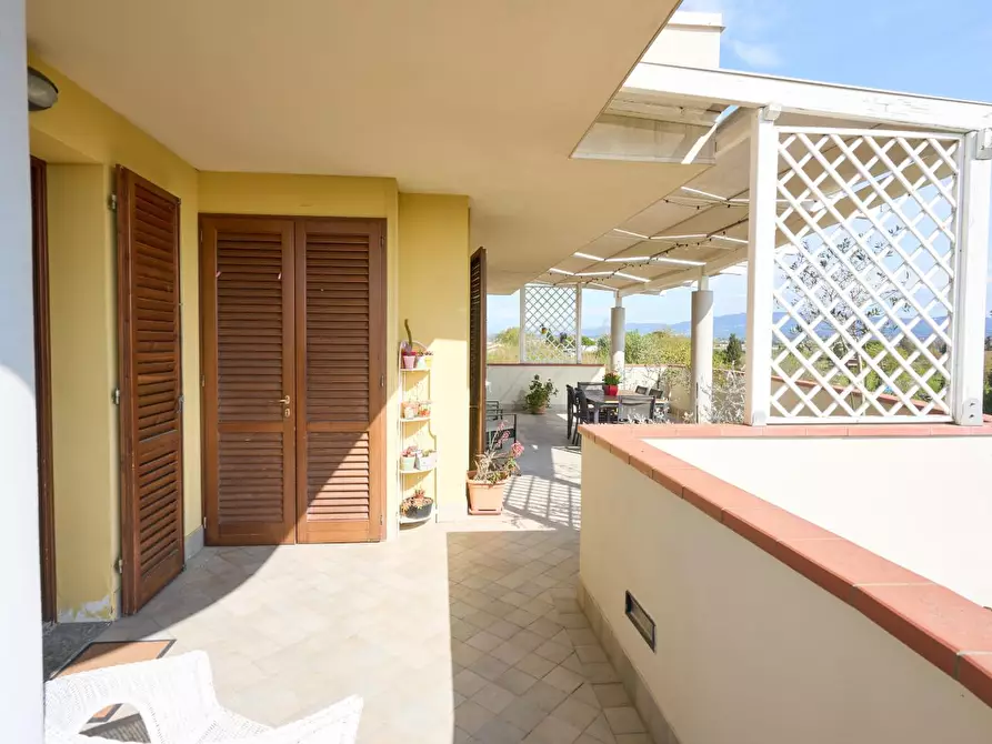 Immagine 24 di Mansarda in vendita  a Empoli