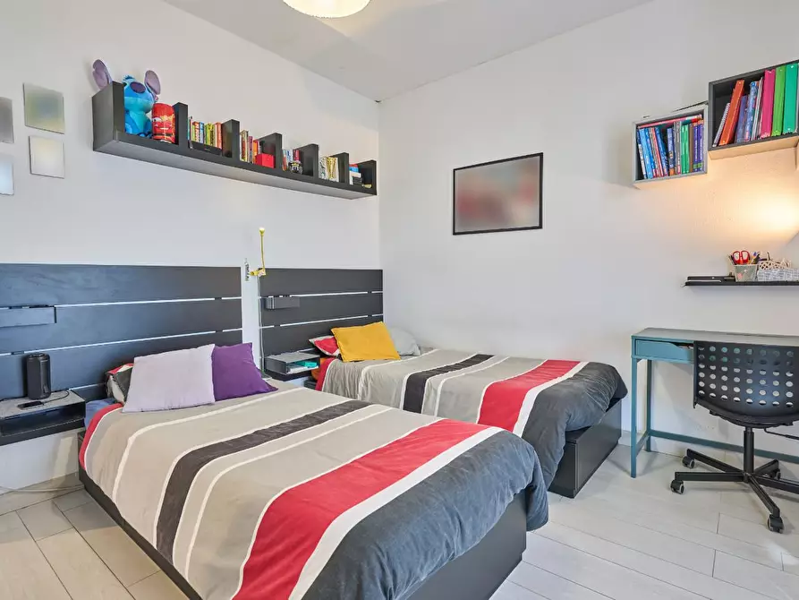 Immagine 8 di Mansarda in vendita  a Empoli