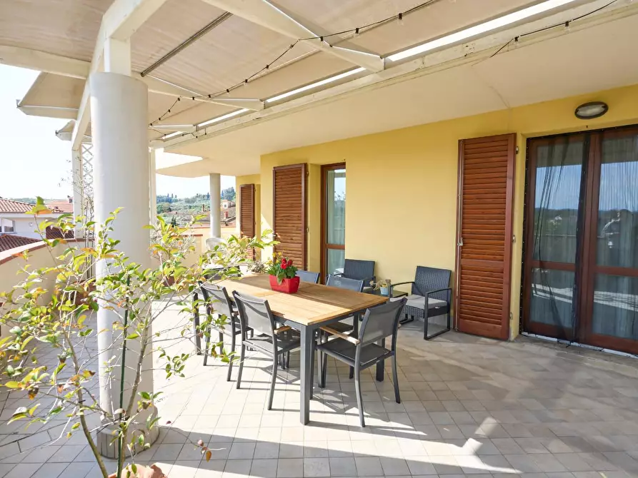 Immagine 22 di Mansarda in vendita  a Empoli