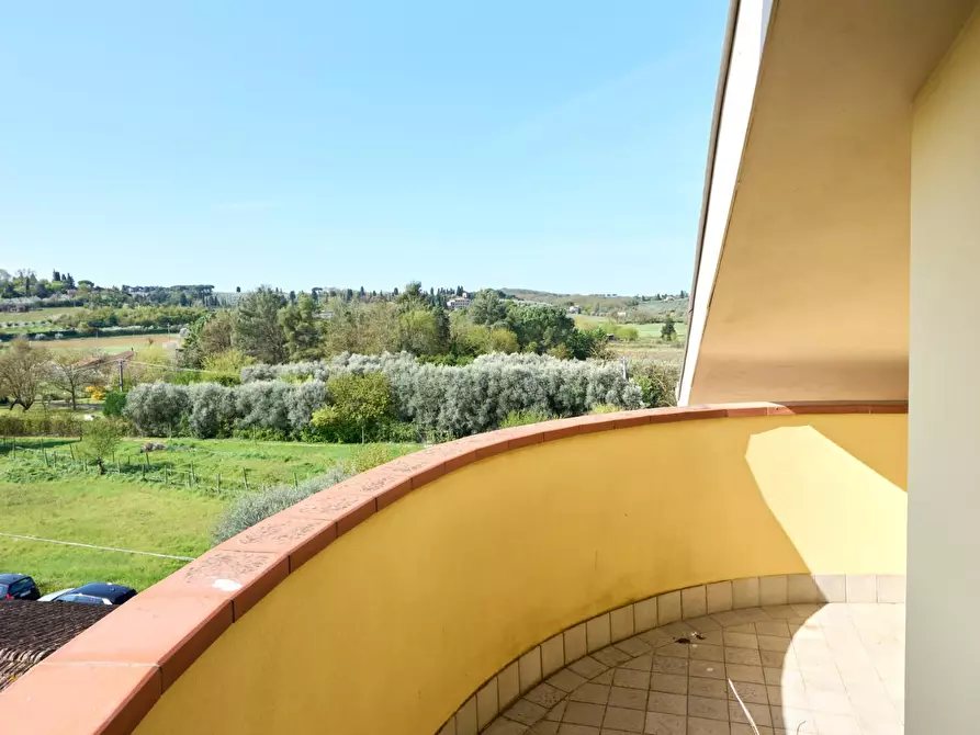 Immagine 19 di Mansarda in vendita  a Empoli