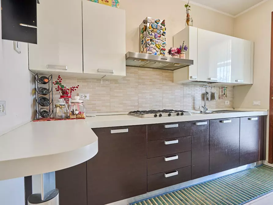 Immagine 5 di Mansarda in vendita  a Empoli