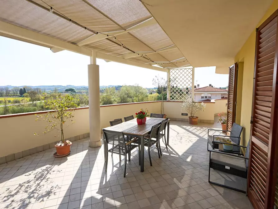 Immagine 21 di Mansarda in vendita  a Empoli