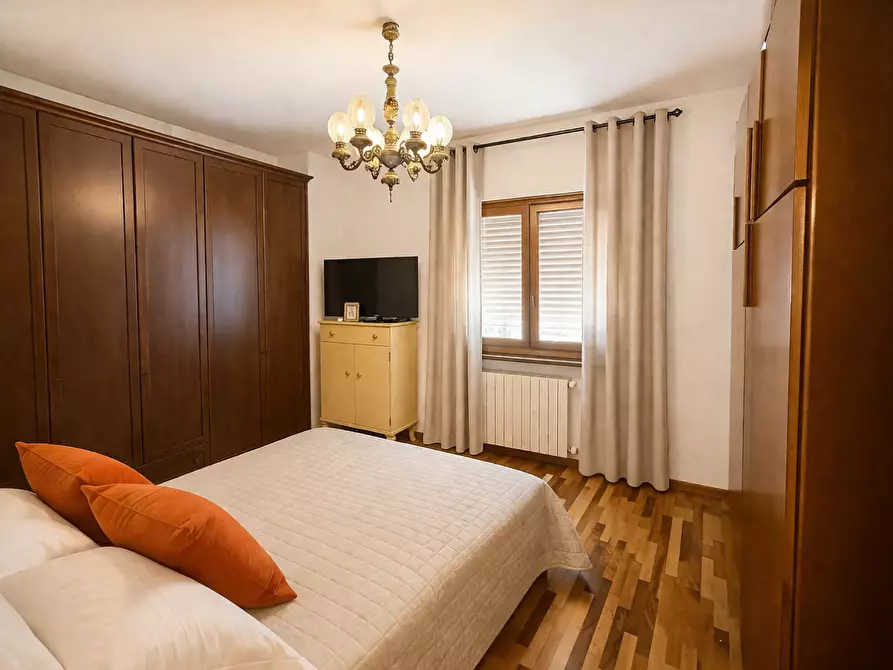 Immagine 10 di Villetta a schiera in vendita  a Calci