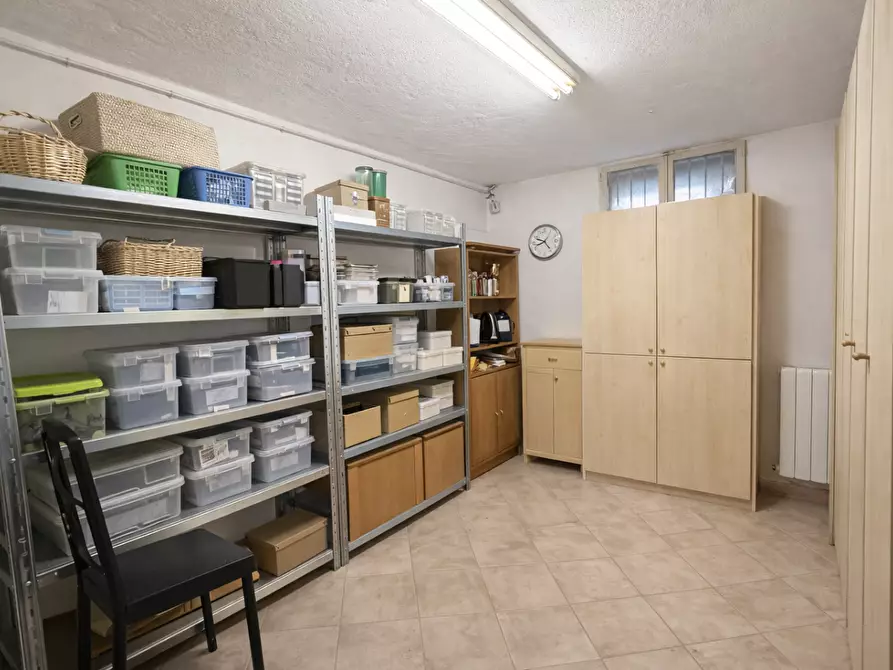 Immagine 13 di Villetta a schiera in vendita  a Calci