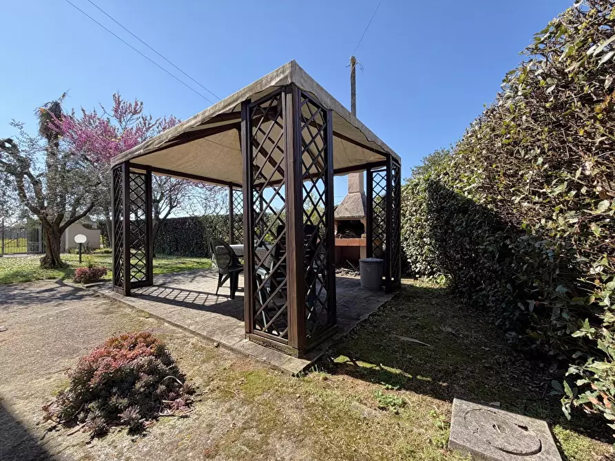 Immagine 39 di Casa bifamiliare in vendita  a Castelfranco Di Sotto