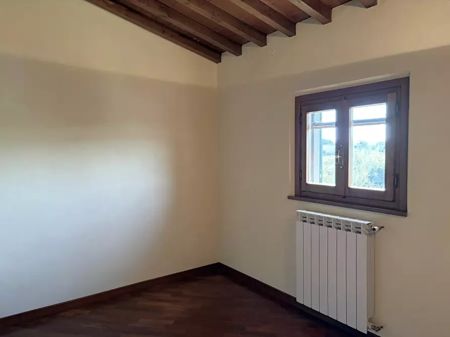 Immagine 29 di Casa bifamiliare in vendita  a Castelfranco Di Sotto