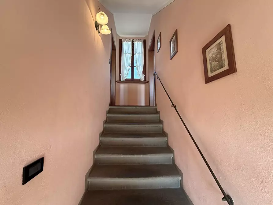 Immagine 19 di Casa bifamiliare in vendita  a Castelfranco Di Sotto