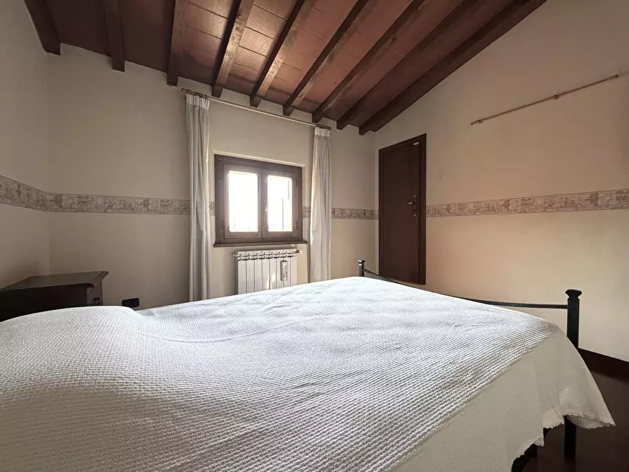 Immagine 25 di Casa bifamiliare in vendita  a Castelfranco Di Sotto