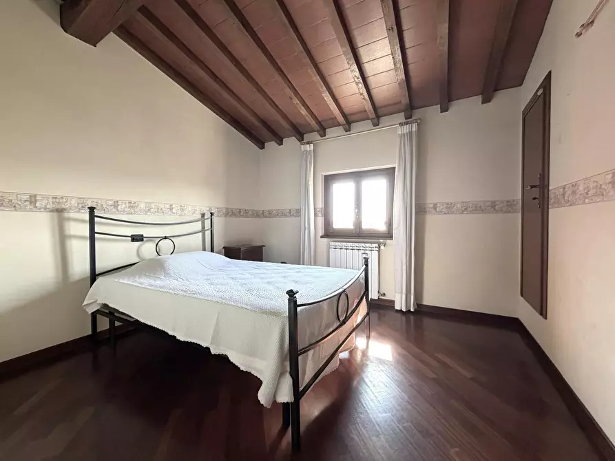 Immagine 24 di Casa bifamiliare in vendita  a Castelfranco Di Sotto