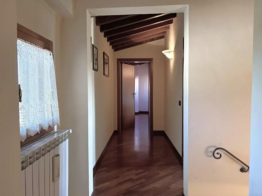Immagine 23 di Casa bifamiliare in vendita  a Castelfranco Di Sotto