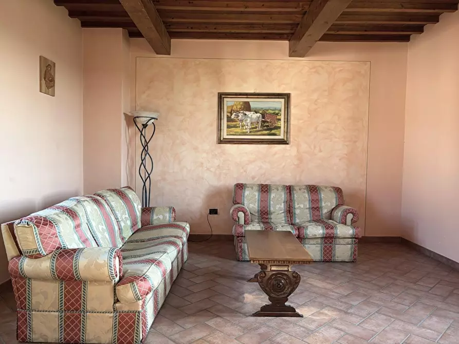Immagine 16 di Casa bifamiliare in vendita  a Castelfranco Di Sotto