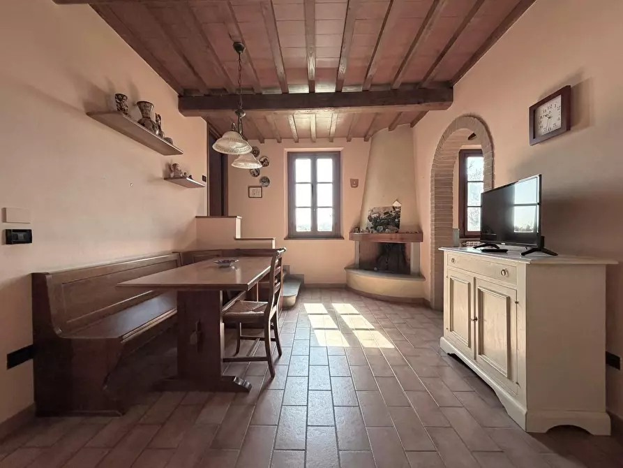 Immagine 9 di Casa bifamiliare in vendita  a Castelfranco Di Sotto