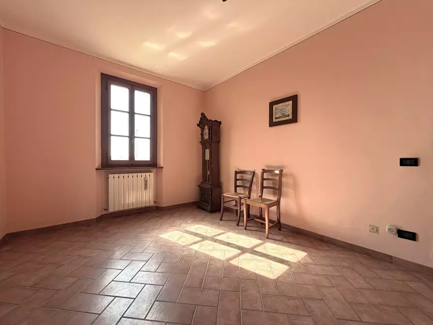 Immagine 17 di Casa bifamiliare in vendita  a Castelfranco Di Sotto