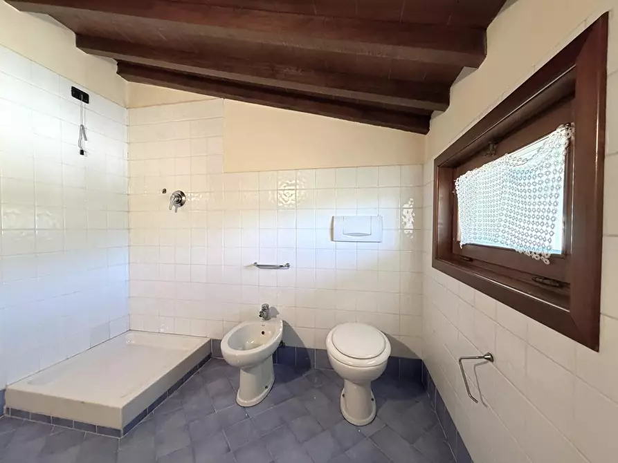 Immagine 43 di Casa bifamiliare in vendita  a Castelfranco Di Sotto