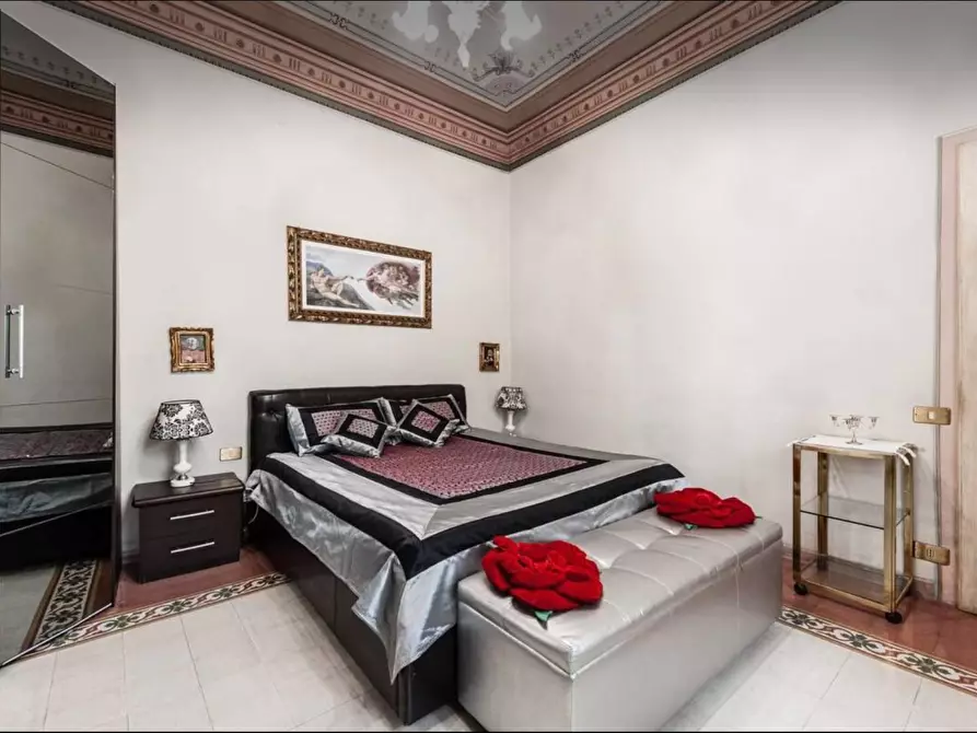 Immagine 3 di Villa in vendita  a San Giuliano Terme