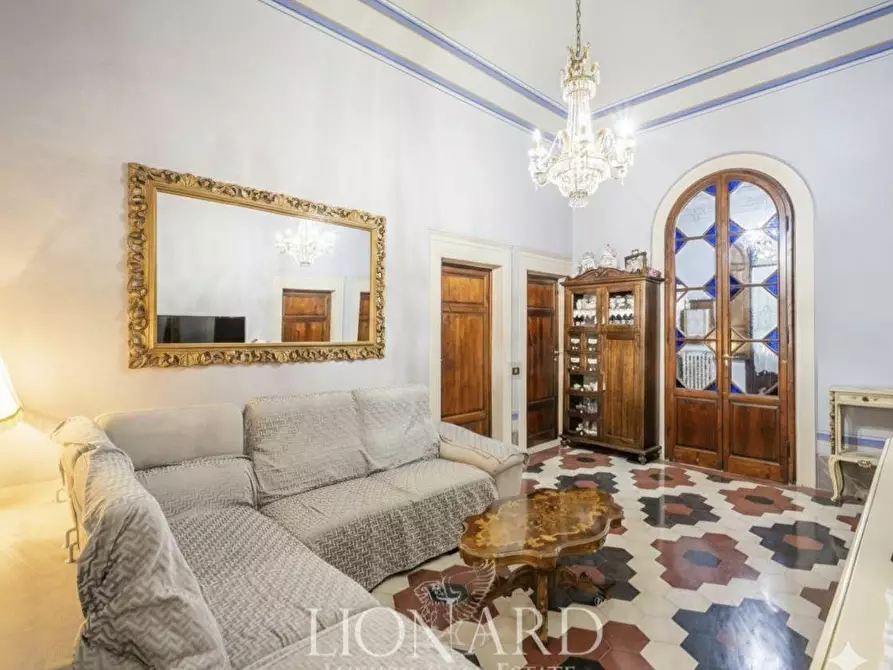 Immagine 14 di Villa in vendita  a San Giuliano Terme